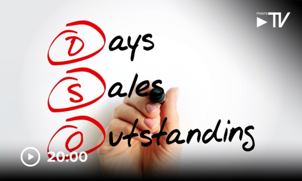 Optimizing Receivables Means More Than Managing DSO