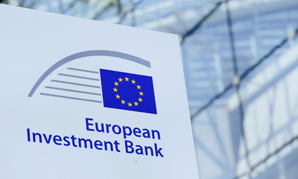 European Investment Bank Aims to Provide Greater Support to Startups