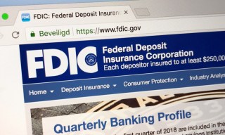 Battle Lines Being Drawn as FDIC Examines Industrial Loan Companies
