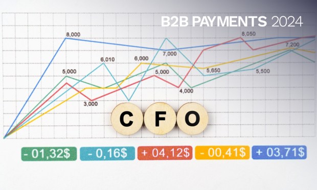 FIS: New Tools and Tech Will Redefine the Office of the CFO