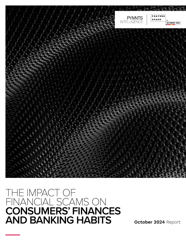 The Impact of Financial Scams on Consumers’ Finances and Banking Habits