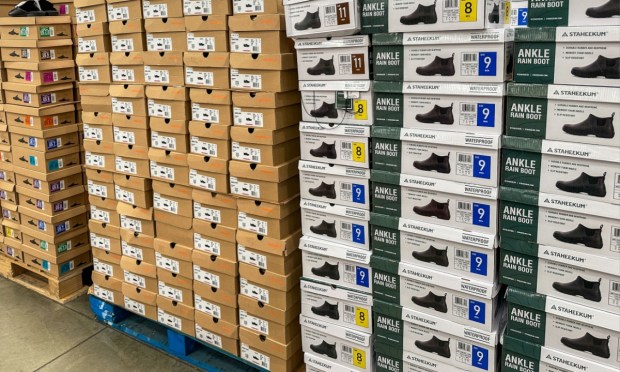 Ghost Raises $40 Million to Expand B2B Marketplace for Surplus Inventory