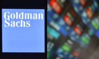 Report: CFPB Set to Fine Goldman Sachs $50 Million After Credit Card Probe