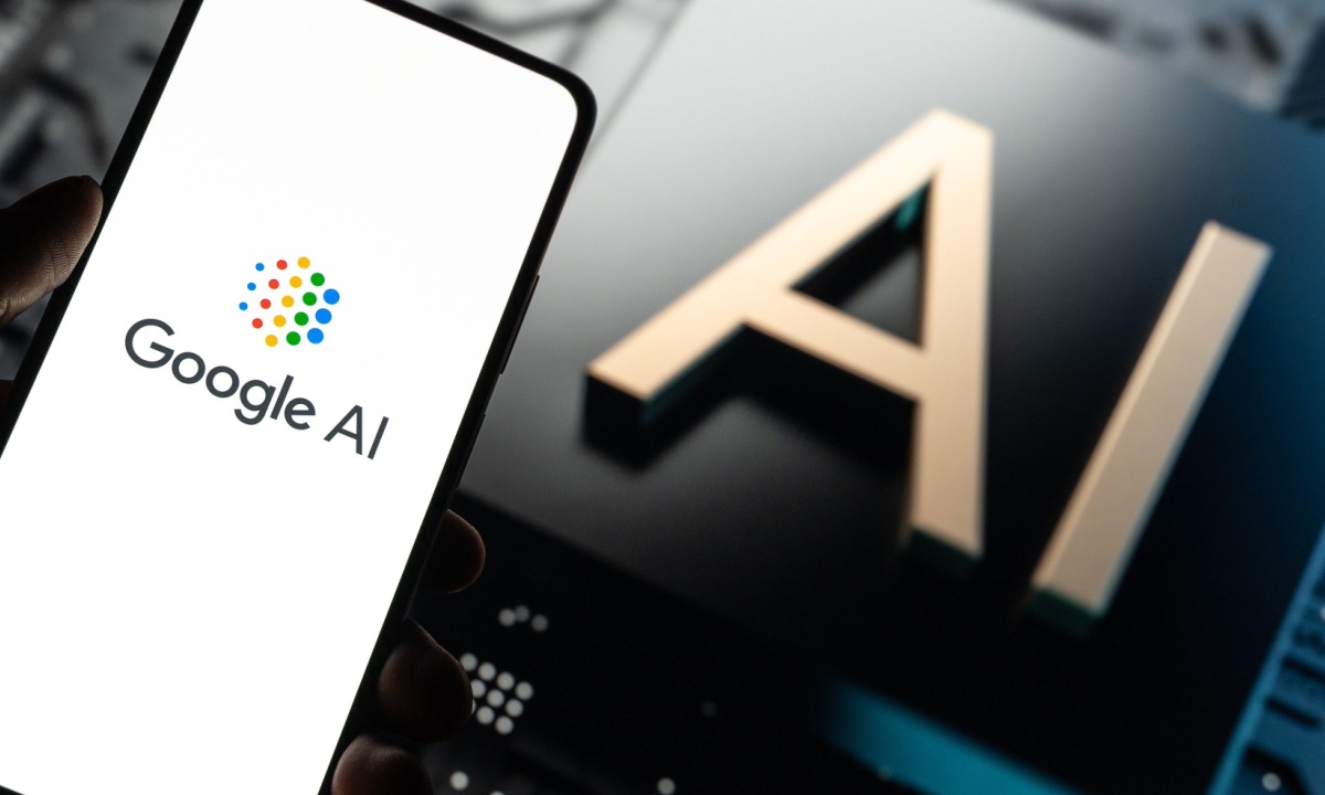 PYMNTS | Report: Google Exploring AI That Can Take Over Web Browsers