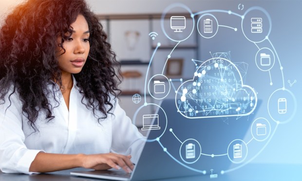 Google Cloud: There Are Two Reasons Banks Need to Move to the Cloud