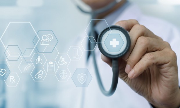 Ambient AI Takes Healthcare Automation Into Real-Time