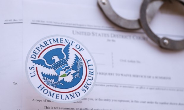 Homeland Security Blocked 500-Plus Ransomware Attacks Since 2021