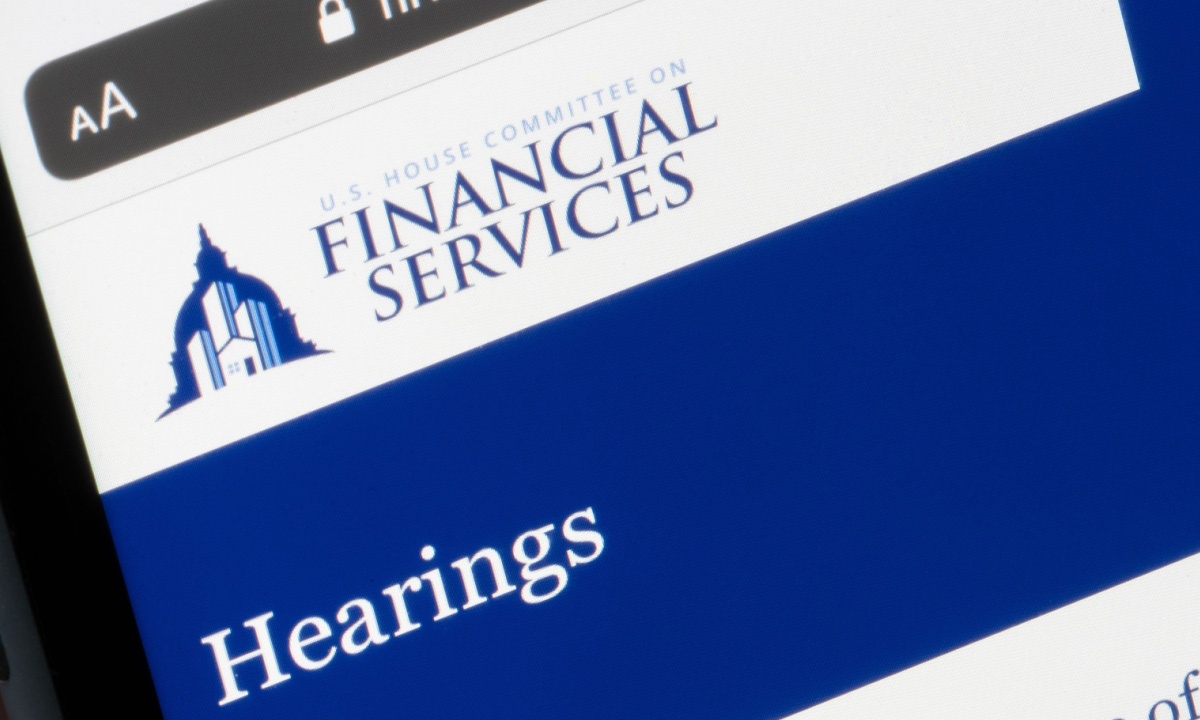 House Republicans Blast ‘Undue Scrutiny’ of Bank-FinTech Partnerships