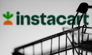 Instacart Says Smart Cart Gamification Features Make Shopping ‘an Adventure’