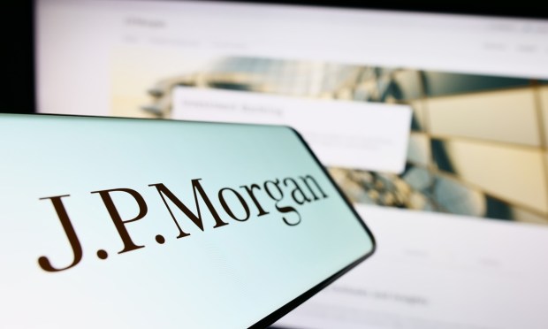 J.P. Morgan Payments and ValidiFI Team to Improve Account Validation