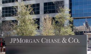 Report: JPMorgan Chase Says Private-Equity Backed IPO Market Is Favorable