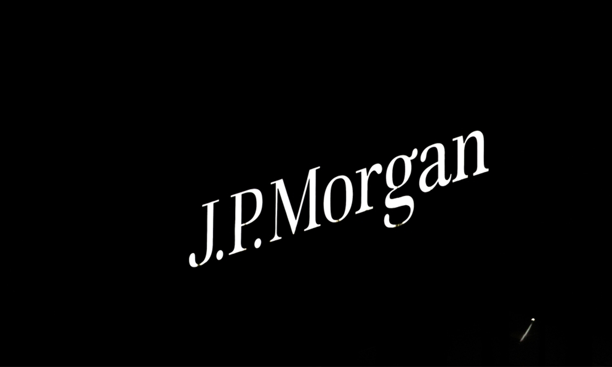 JPMorgan CFO Says Consumer Spend Returning to ‘Normal’