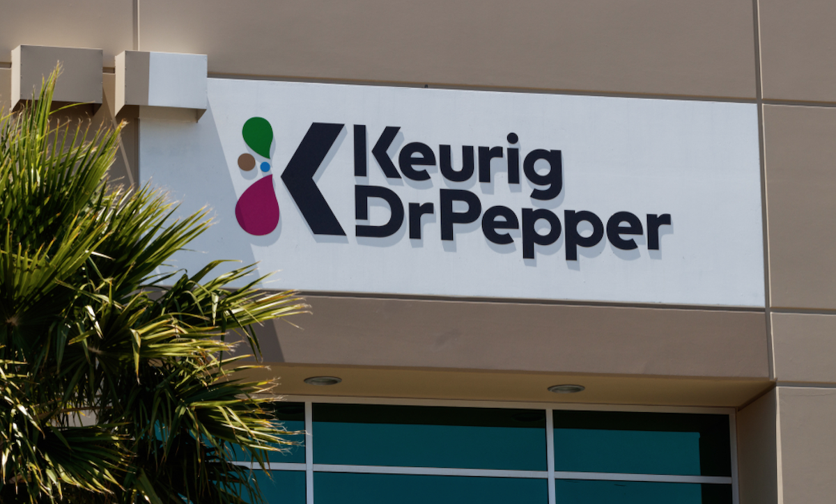 KDP’s Ghost Acquisition and Coca-Cola’s AI Pivot to Personalized Ads Highlight Industry Strategies