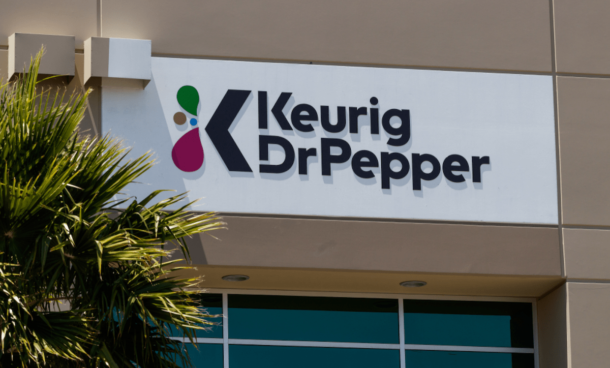 KDP’s Ghost Acquisition and Coca-Cola’s AI Pivot to Personalized Ads Highlight Industry Strategies