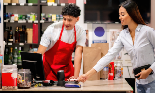 92% of Small Businesses in Latin America Accept Digital Payments