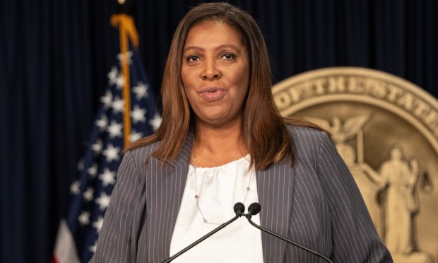 New York AG Investigating Proposed Capital One-Discover Deal