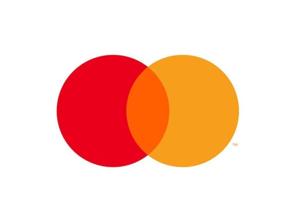 Mastercard company logo