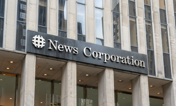 News Corp-Owned Publishers File Copyright Infringement Suit Against Perplexity