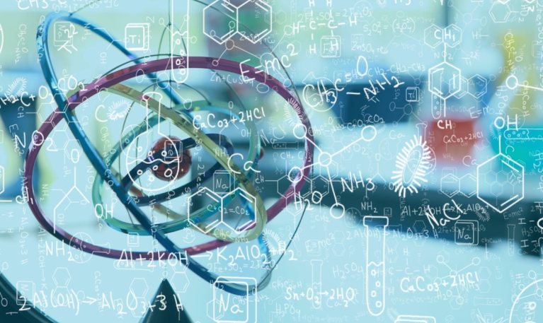 chemistry and science