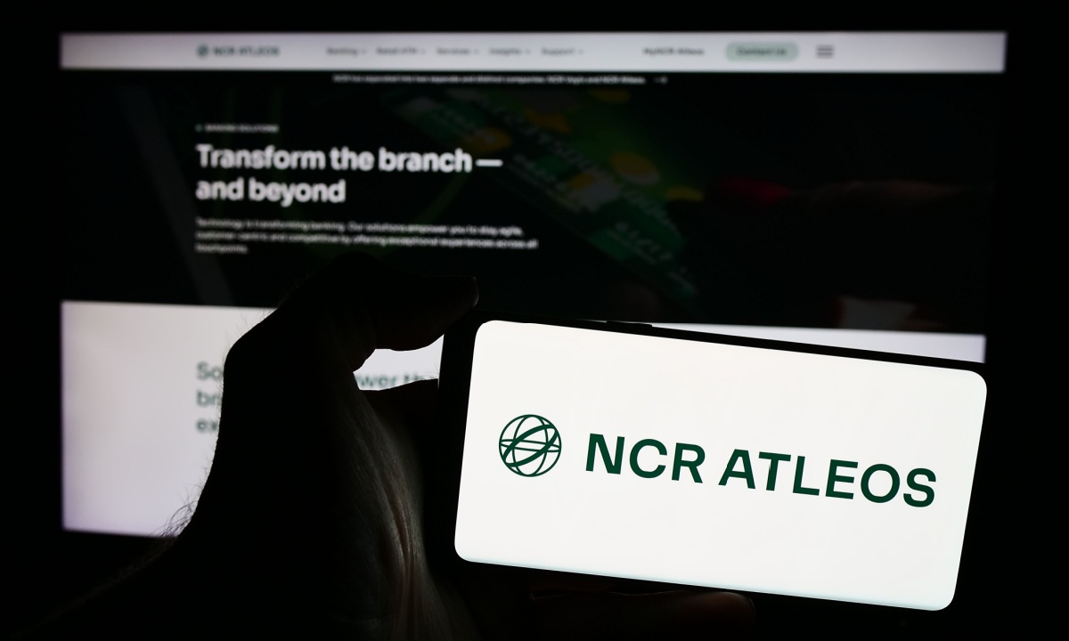 NuMark Credit Union Chooses Atleos to Upgrade ATM Offerings