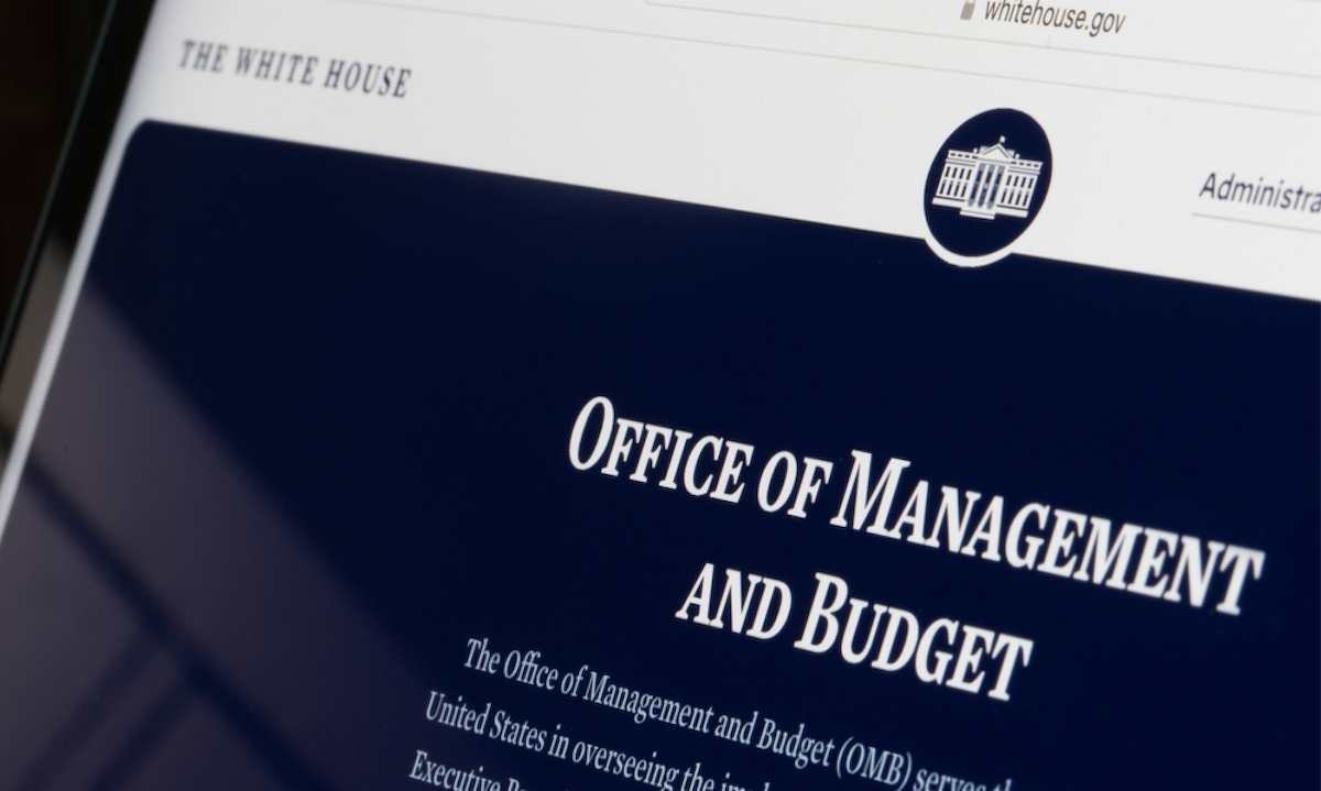 White House Issues Guidance for Federal Agencies’ Procurement of AI