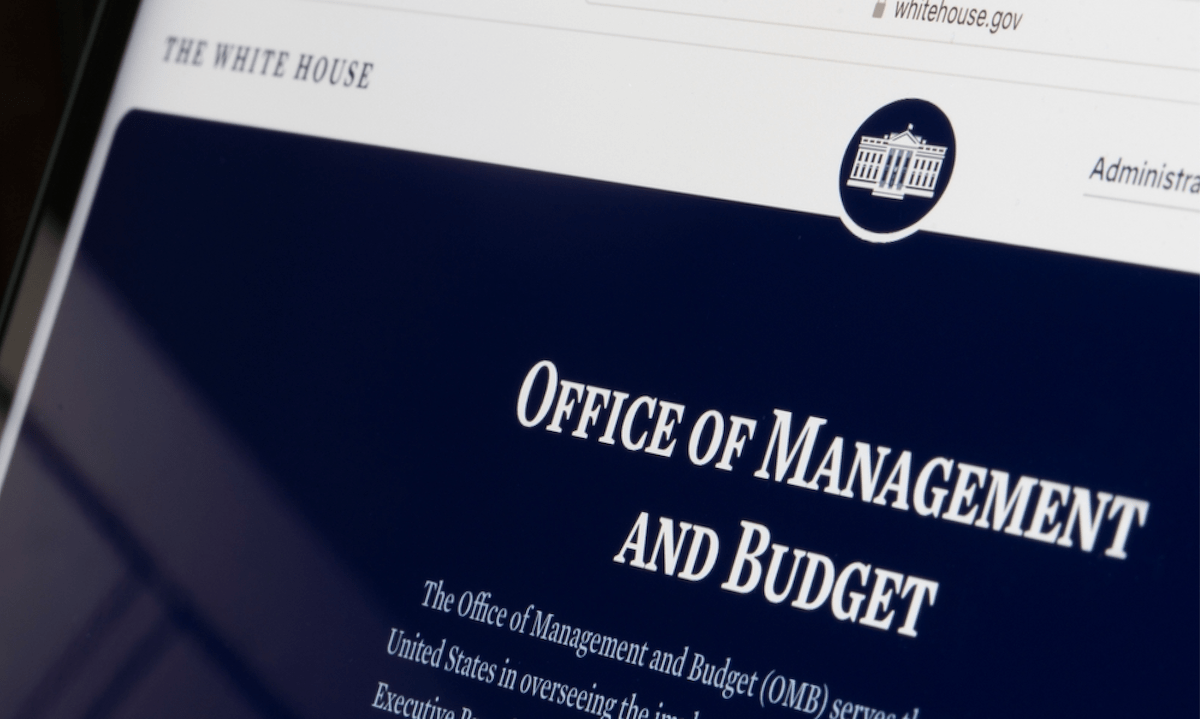 White House Issues Guidance for Federal Agencies’ Procurement of AI