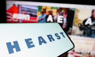OpenAI Products to Integrate Hearst Newspaper and Magazine Content