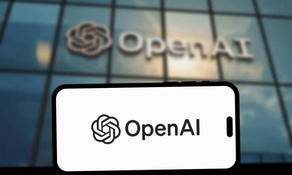 OpenAI’s Roller-Coaster Week of Funding Windfalls, Product Pushes and Executive Departures