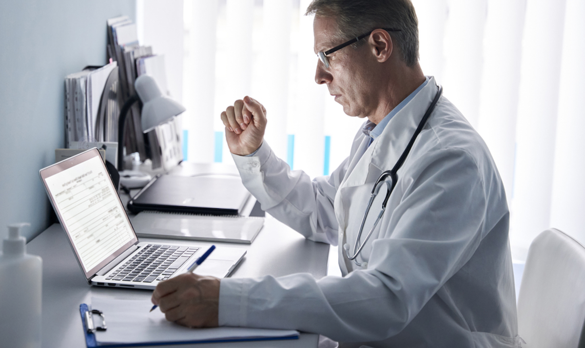 Oracle Health to Join US Government Health Information Sharing Program