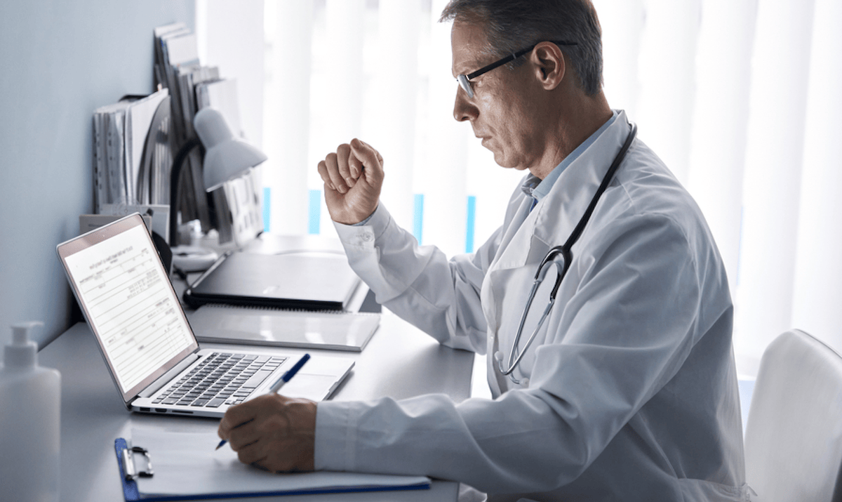 Oracle Health to Join US Government Health Information Sharing Program