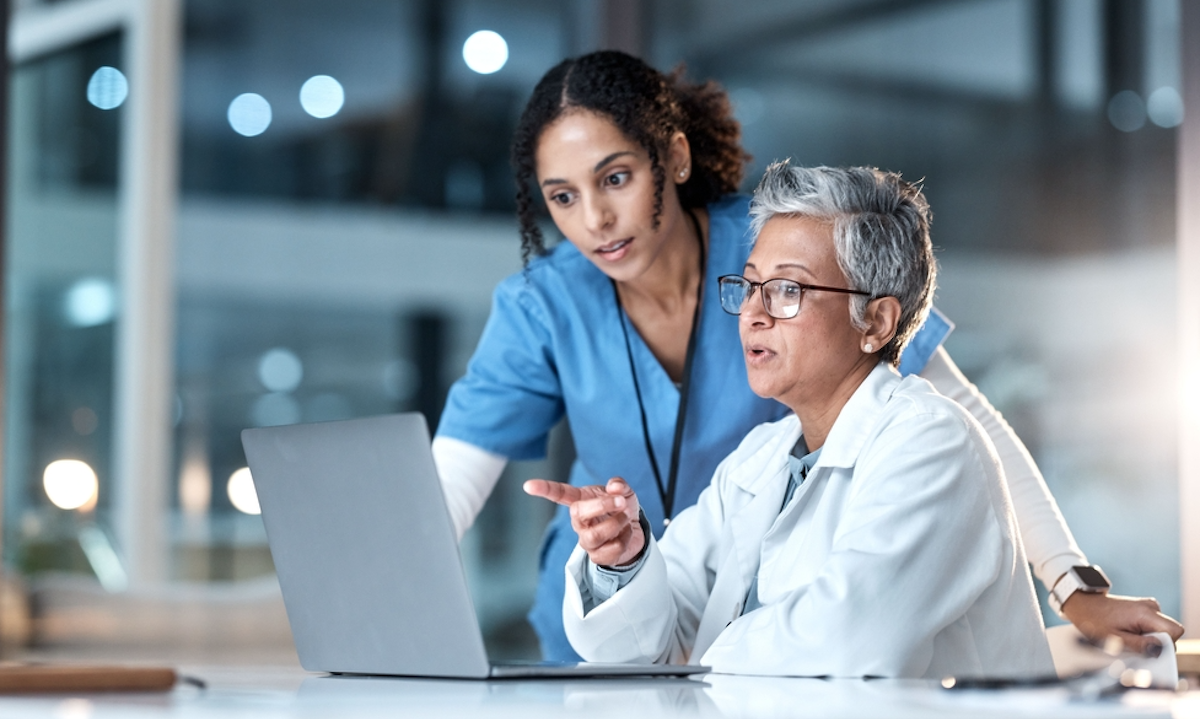 Oracle’s New Claims Processing Platform Aims to Change Healthcare Business