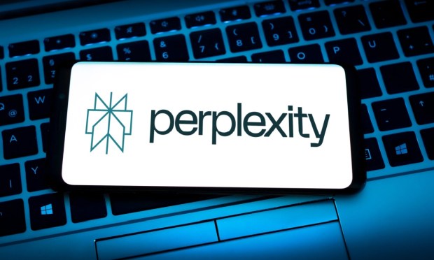 Perplexity Aims to Form Revenue-Sharing Partnerships With News Publishers