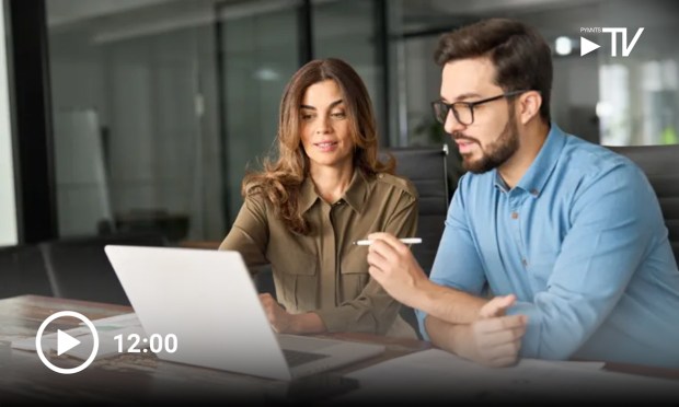 Treasurers See Payments and Data Convergence Improving Operations