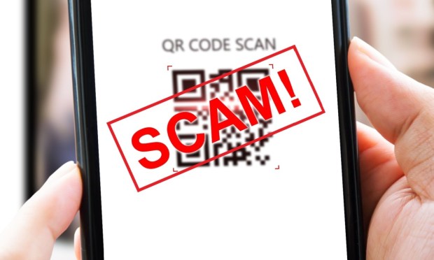 Santander and HSBC Join Government Warnings on QR Code-Based Cyberattacks
