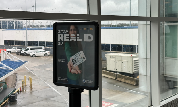 Businesses Race to Meet Federal ‘RealID’ Compliance Deadline