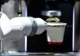 Richtech to Operate ‘Robot-Powered Restaurants’ at 20 More Walmart Locations
