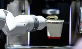 Richtech to Operate ‘Robot-Powered Restaurants’ at 20 More Walmart Locations