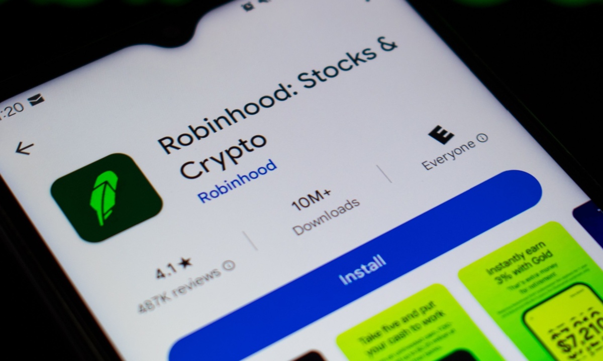 Robinhood Reaches for More Wallet Share With New Products