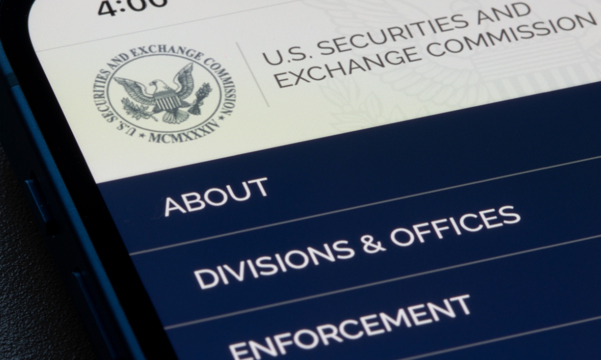 SEC Alleges 4 Companies Downplayed Cybersecurity Incident