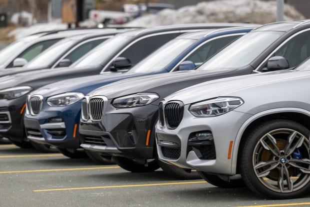 Santander Acquires CLM Fleet Management to Expand UK Leasing Business