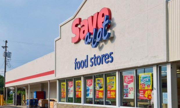 Save A Lot Debuts Mobile App for First Loyalty Program