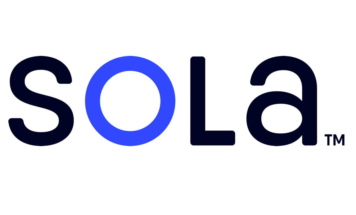 Fidelity Payment Services Rebrands as Sola, Names Michael Reed CEO