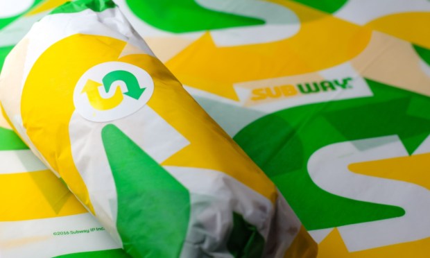 Subway’s Digital Comeback Features Retooled App and Loyalty Program