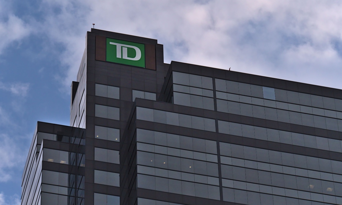 Regulators Tell TD Bank How to Fix AML Failures