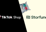 TikTok Shop Turns to Storfund to Improve Seller Cash Flow