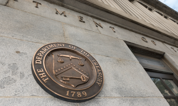 Treasury Calls for Federal Payments Framework, but Key Details Remain Unclear