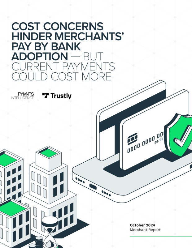 Merchants Eye Pay by Bank: Could It Be the Key to Lowering Transaction Costs?