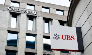 Report: UBS Nears Settlement of US Case Involving Credit Suisse