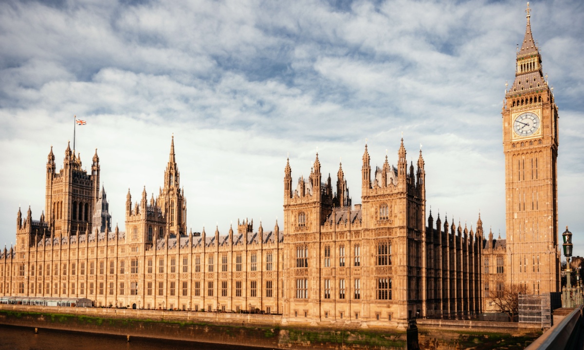 British FinTechs Tell Government That Regulations Are Stifling Growth