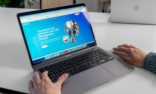 VAT4U Adds AI-Powered Capabilities to VAT Management Platform